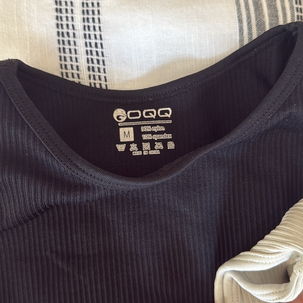 Bodysuit Tank, size M - Picture 2 of 4